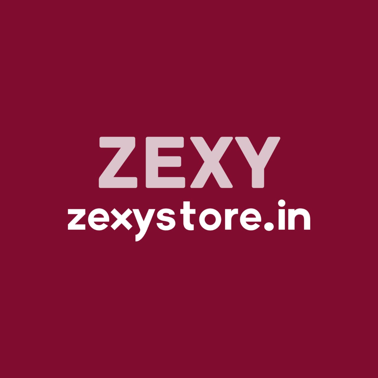 ZEXY STORE